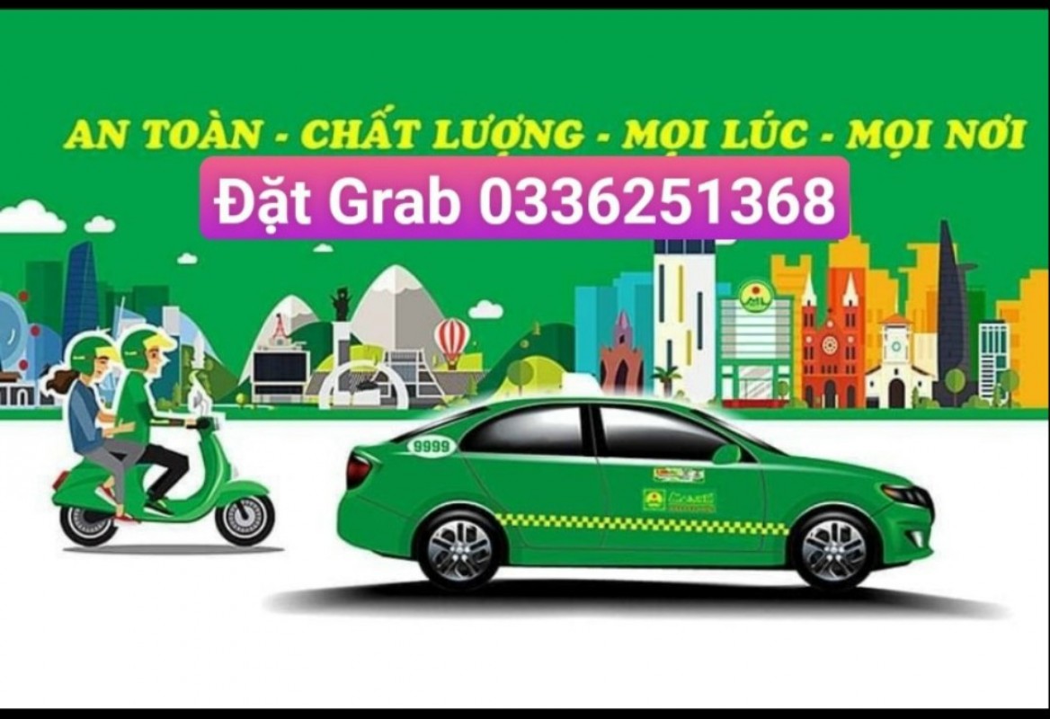 TAXI ĐỒNG NAI 033.625.1368