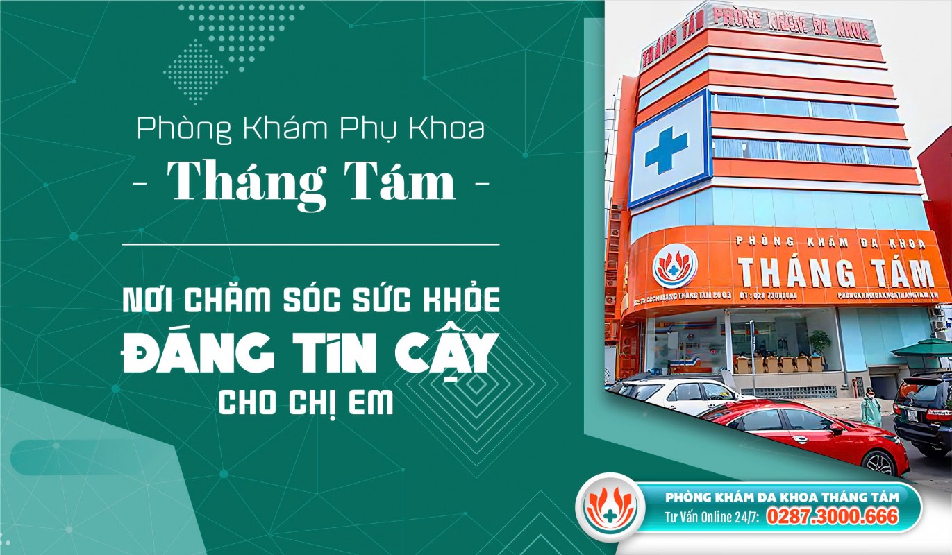 Gợi ý 8 địa chỉ trị rong kinh quận 1 uy tín cho chị em