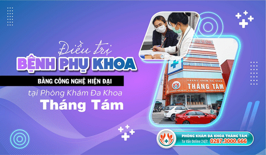 10 địa chỉ trị khí hư màu nâu chất lượng tại TPHCM